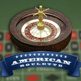American Roulette (BGaming) game by BGAMING – logo hosted on Casino Euro