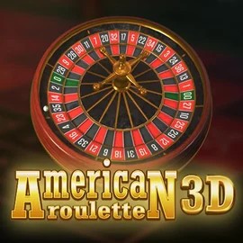 American Roullete 3D (Evoplay) logo by Evoplay at Casino Euro