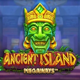 Enjoy Ancient Island Megaways by Pragmatic Play – logo hosted on euroscolaonline.com