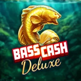 Bass Cash Deluxe logo by Alchemy Gaming at Casino Euro