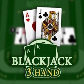 Enjoy Blackjack 3H (Habanero) by Habanero – logo hosted on euroscolaonline.com