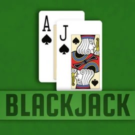 Blackjack (Relax Gaming) slot icon by Relax Gaming, available at Casino Euro