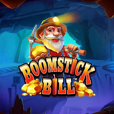 Slots logo of Boomstick Bill from High Limit Studio at Casino Euro