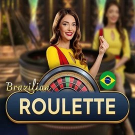 Try Brazilian Roulette (Pragmatic Play) slot by Pragmatic Play on euroscolaonline.com – logo image