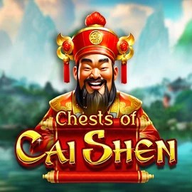 Play Chests of Cai Shen slot by Pragmatic Play on euroscolaonline.com