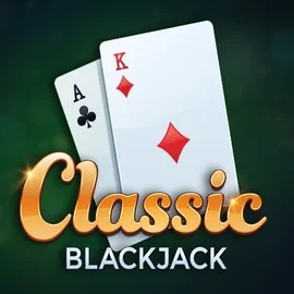 Classic Blackjack – slot by Red Tiger Gaming, featured at euroscolaonline.com