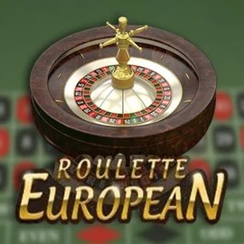 European Roulette (BGaming) slot visual from BGAMING available on euroscolaonline.com