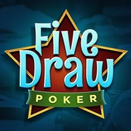 Five Draw Poker MH (Nucleus) slot icon by Nucleus Gaming, available at Casino Euro