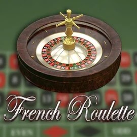 Table Games logo of French Roulette (BGaming) from BGAMING at Casino Euro
