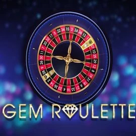 Try Gem Roulette slot by iSoftBet on euroscolaonline.com – logo image