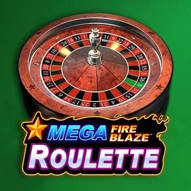 Mega Fire Blaze Roulette – slot by Playtech, featured at euroscolaonline.com