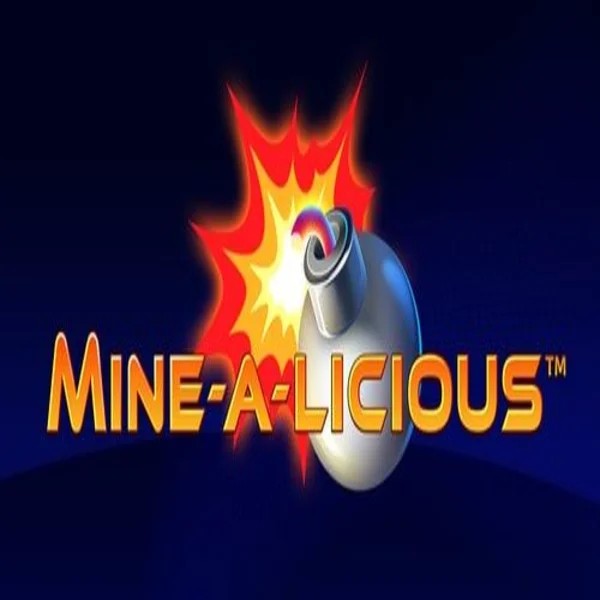 Play the Mine a Licious slot by Playtech on Casino Euro