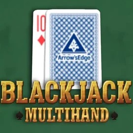 Play Multihand Blackjack slot by Pragmatic Play on euroscolaonline.com