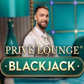 Privé Lounge Blackjack – slot by Pragmatic Play, featured at euroscolaonline.com