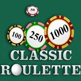 Try Roulette slot by OneTouch Games on euroscolaonline.com – logo image