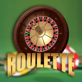 Official Table Games logo: Roulette (Relax Gaming) by Relax Gaming at Casino Euro