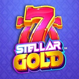 Play Stellar Gold slot by Snowborn Games on euroscolaonline.com