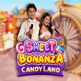 Sweet Bonanza CandyLand online slot from Pragmatic Play – play at euroscolaonline.com